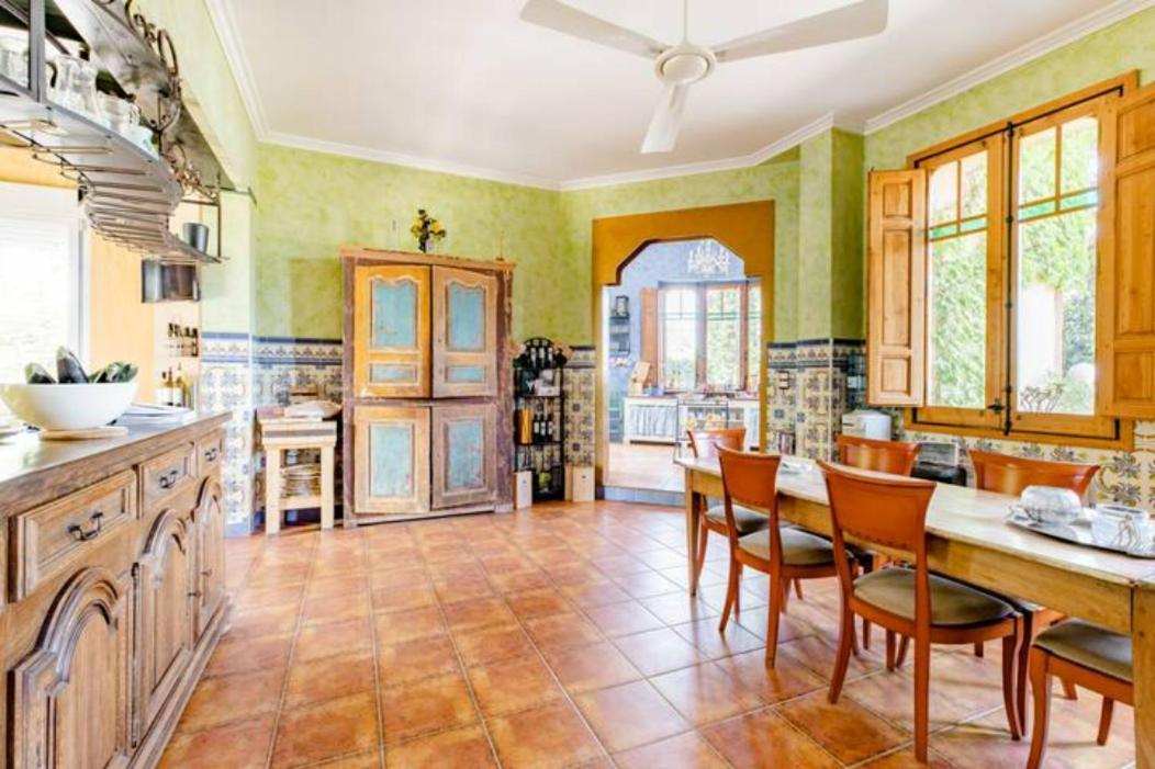 Finca Almenara De Copau Сарагоса Екстер'єр фото