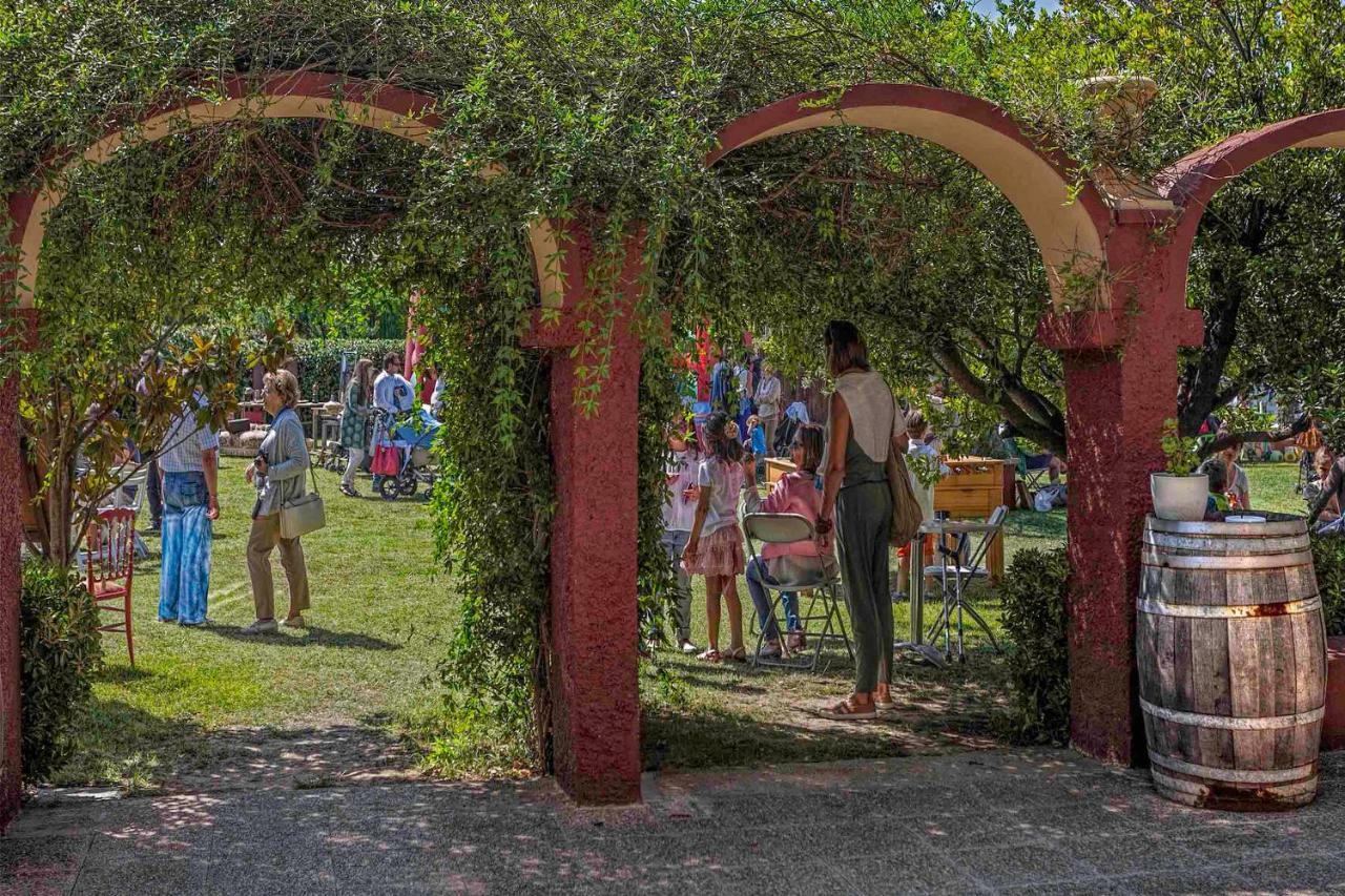 Finca Almenara De Copau Сарагоса Екстер'єр фото