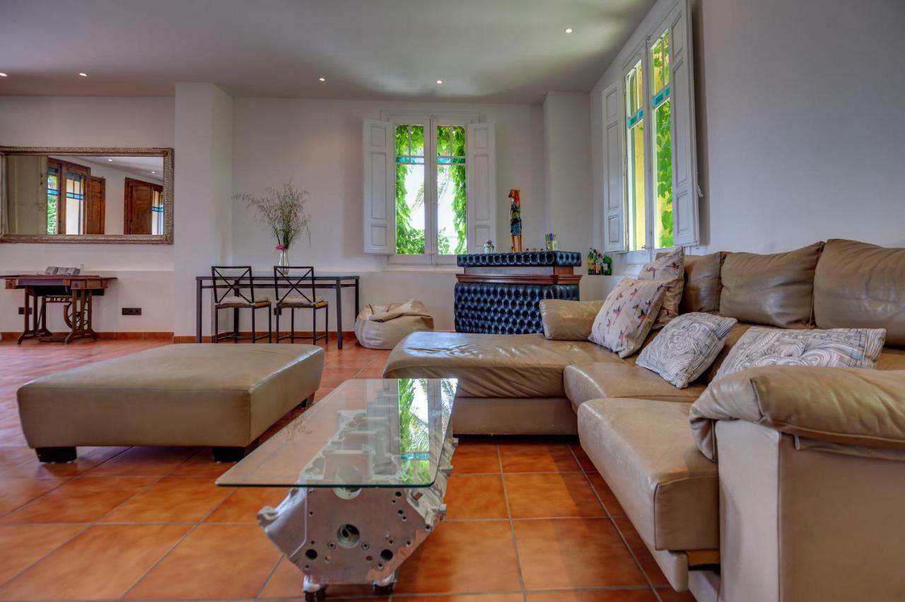 Finca Almenara De Copau Сарагоса Екстер'єр фото